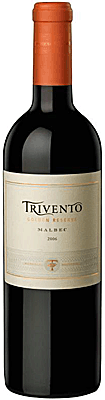 Trivento 2006 Golden Reserve Malbec